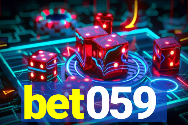 bet059