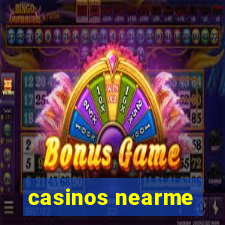 casinos nearme