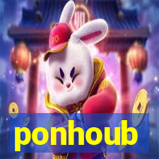 ponhoub