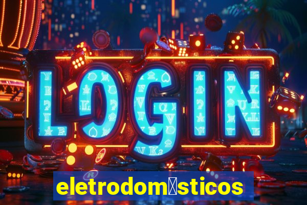 eletrodom茅sticos para bingo