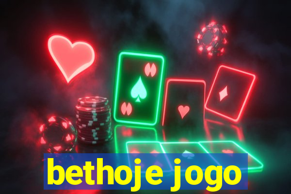 bethoje jogo