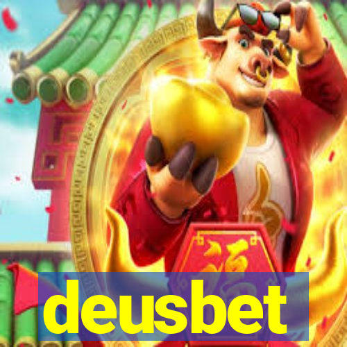 deusbet