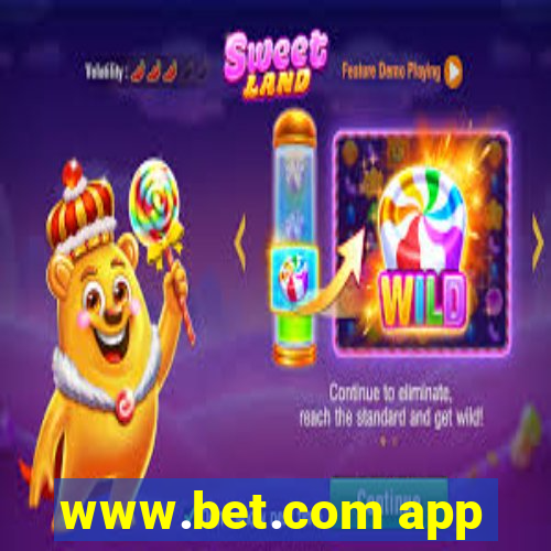 www.bet.com app