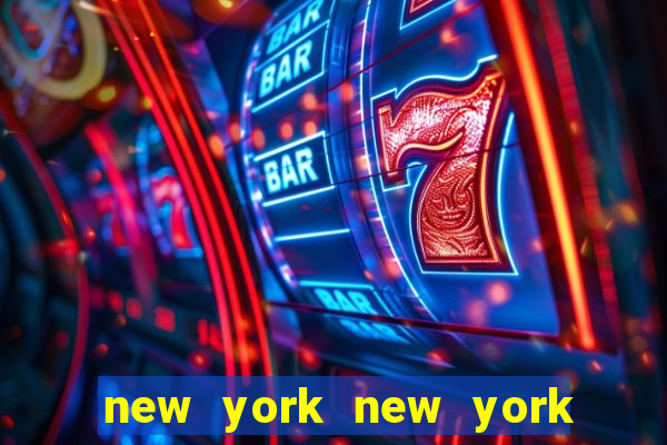 new york new york casino hotel