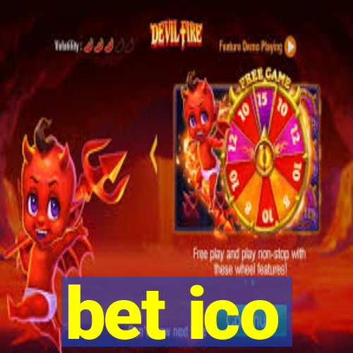 bet ico