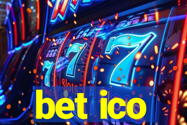 bet ico