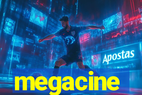 megacine