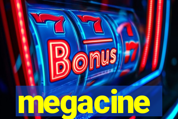 megacine