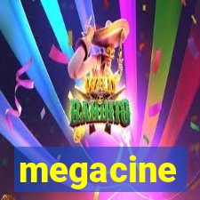 megacine