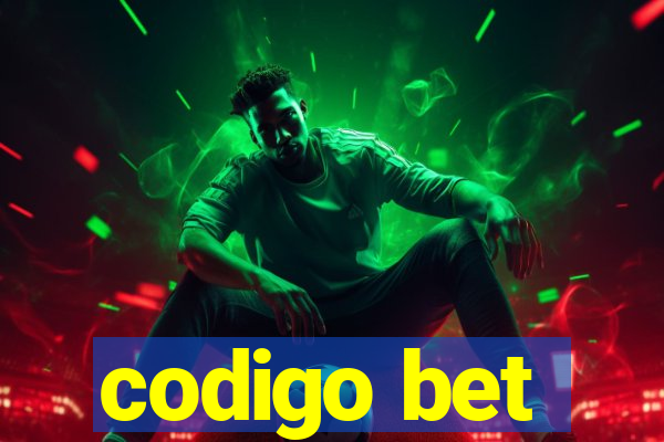 codigo bet