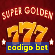 codigo bet