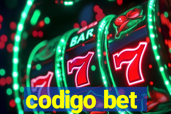 codigo bet