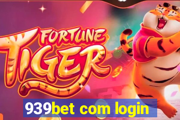 939bet com login