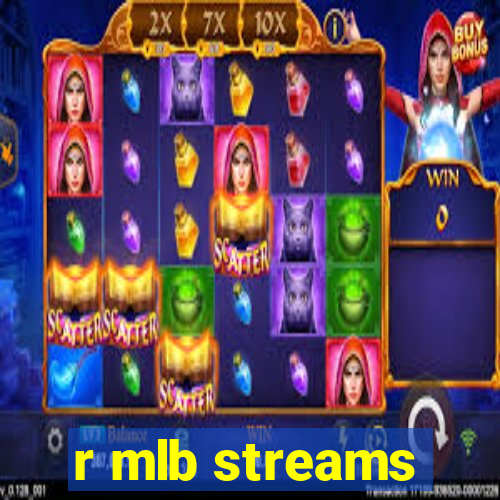 r mlb streams