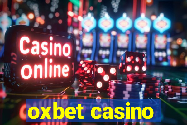 oxbet casino