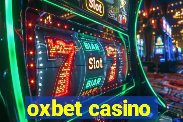 oxbet casino