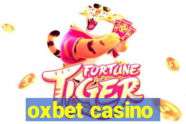 oxbet casino