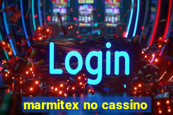 marmitex no cassino