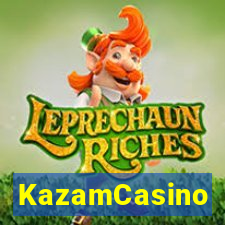 KazamCasino