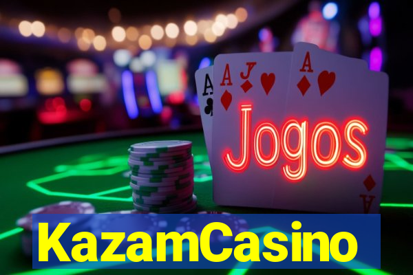 KazamCasino