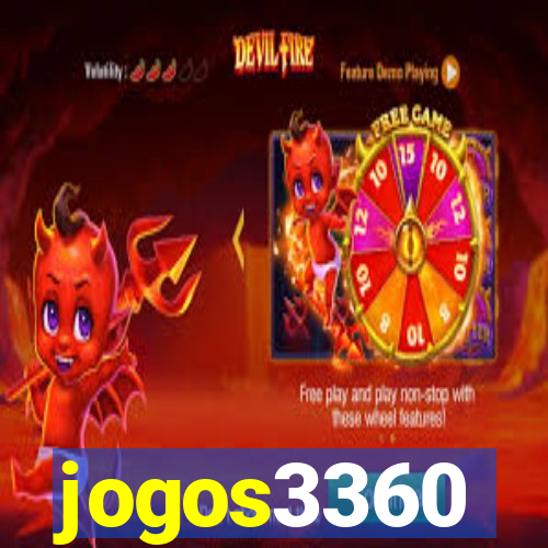 jogos3360