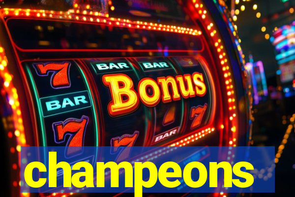 champeons