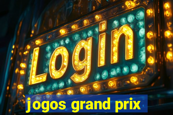 jogos grand prix