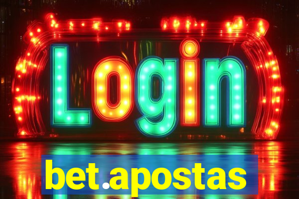 bet.apostas