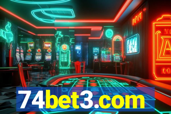 74bet3.com