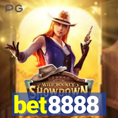 bet8888