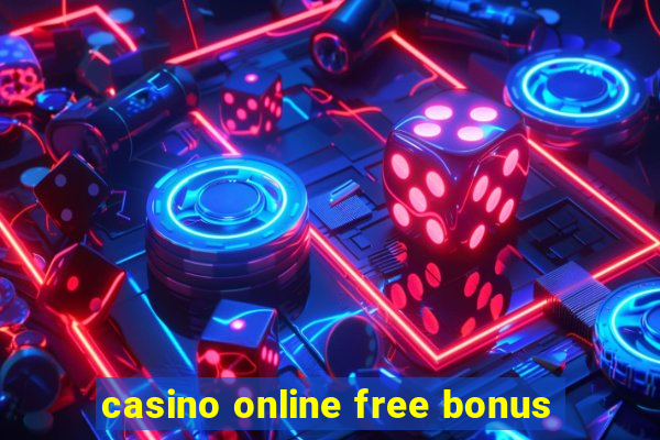 casino online free bonus