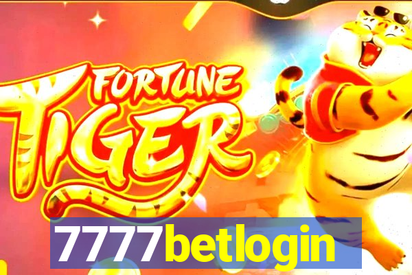 7777betlogin