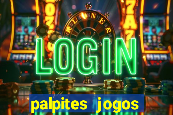 palpites jogos serie a