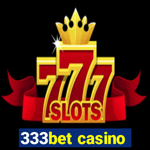 333bet casino