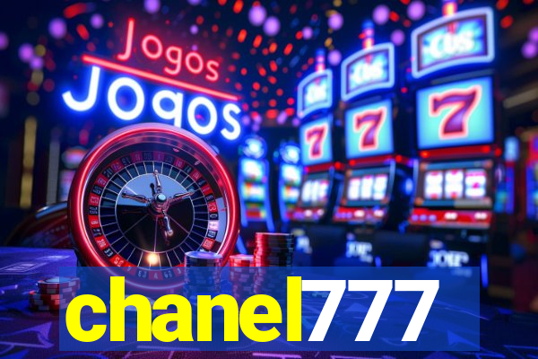 chanel777