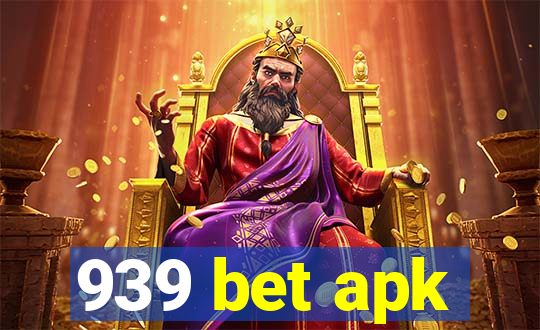 939 bet apk