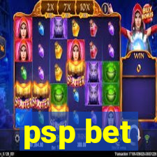 psp bet