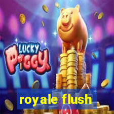 royale flush