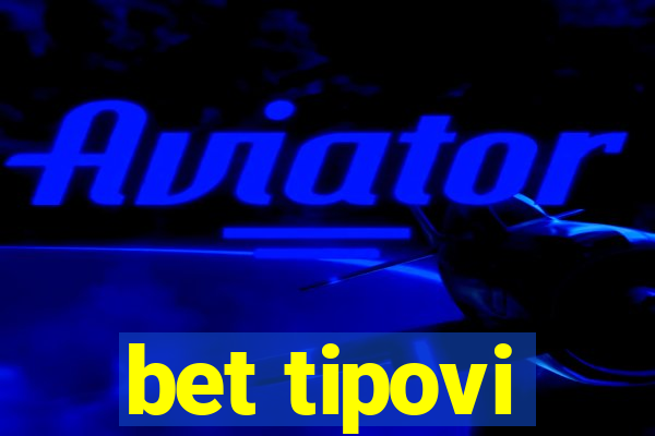 bet tipovi