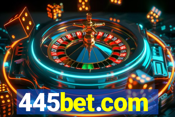 445bet.com