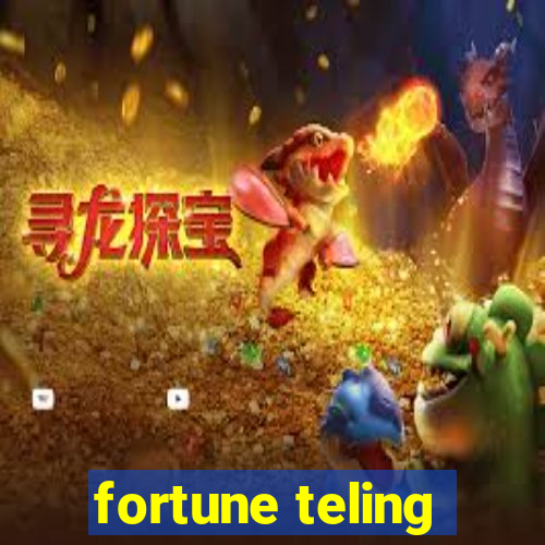 fortune teling