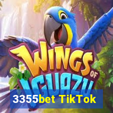 3355bet TikTok