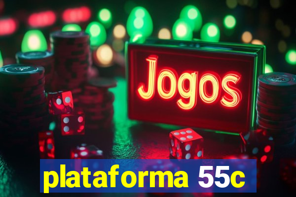 plataforma 55c