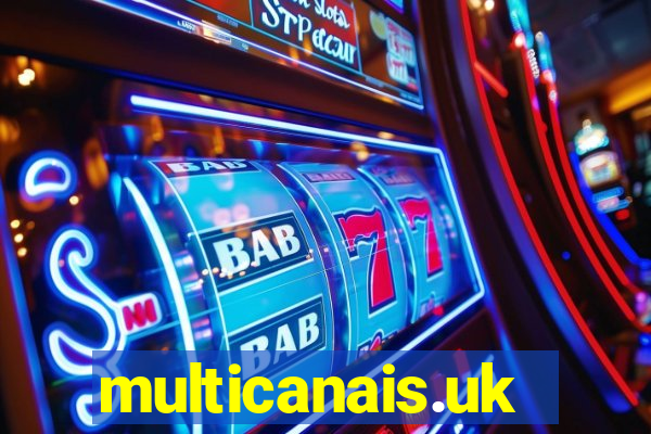 multicanais.uk