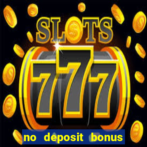 no deposit bonus code slots of vegas