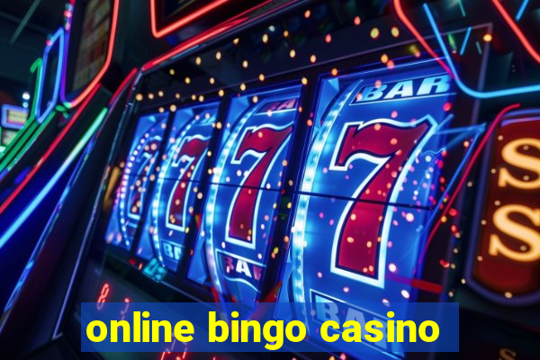 online bingo casino