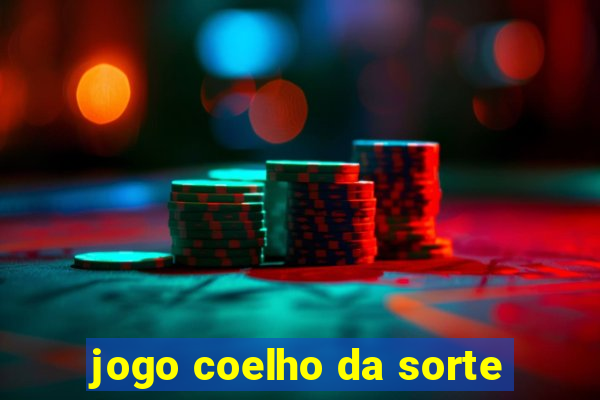 jogo coelho da sorte