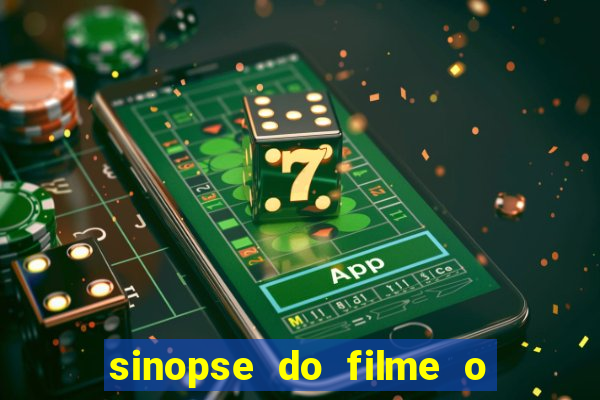 sinopse do filme o jogo do elevador