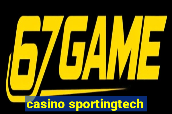 casino sportingtech