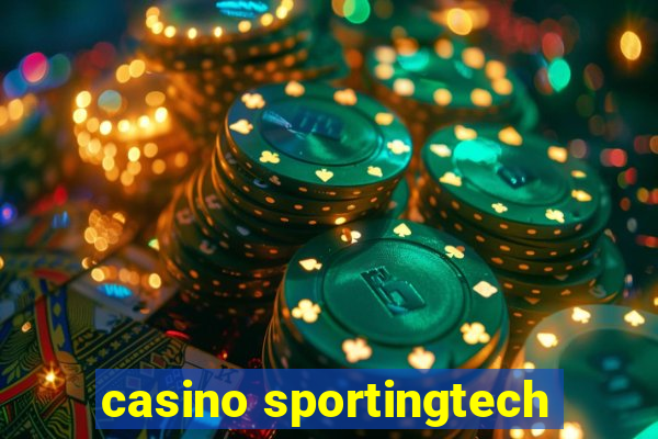 casino sportingtech